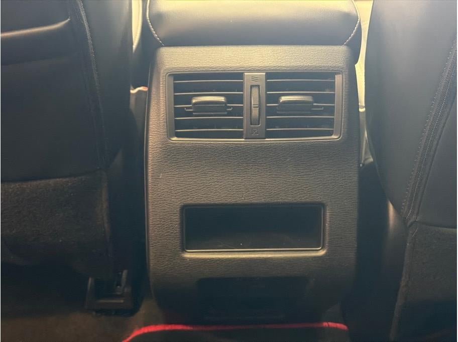 2024 Mitsubishi Outlander PHEV RALLIART Sport Utility 4D