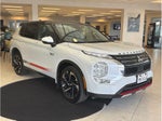 2024 Mitsubishi Outlander PHEV RALLIART Sport Utility 4D
