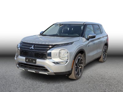 2025 Mitsubishi Outlander PHEV SE Sport Utility 4D