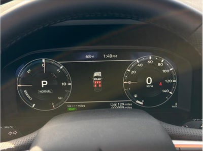 2025 Mitsubishi Outlander PHEV SE Sport Utility 4D