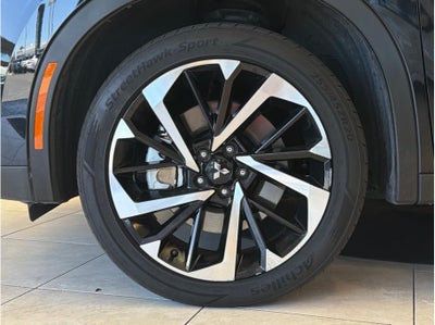 2024 Mitsubishi Outlander PHEV SE Sport Utility 4D