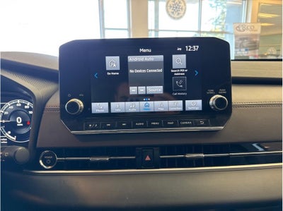 2023 Mitsubishi Outlander PHEV SEL Sport Utility 4D