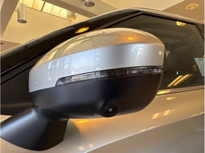 2023 Mitsubishi Outlander PHEV SEL Sport Utility 4D