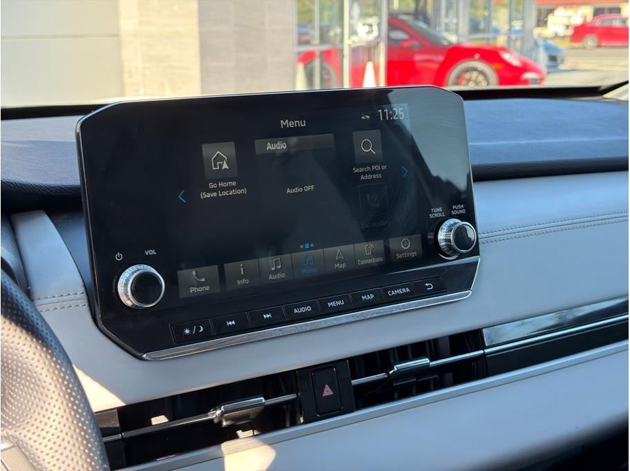 2023 Mitsubishi Outlander PHEV SEL Sport Utility 4D