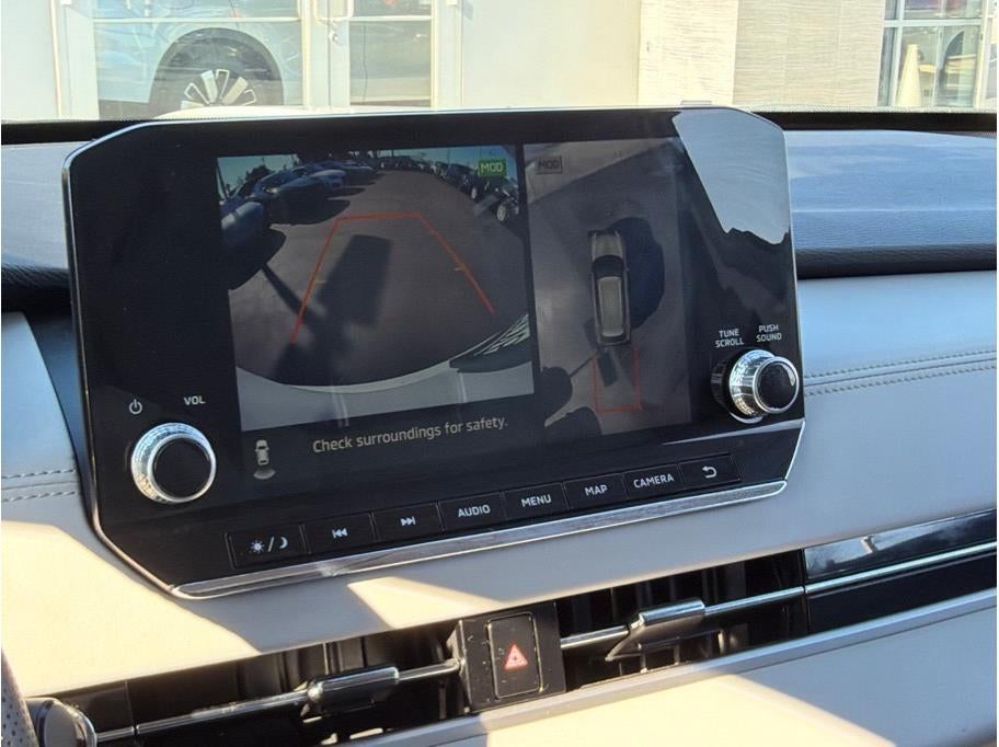 2023 Mitsubishi Outlander PHEV SEL Sport Utility 4D