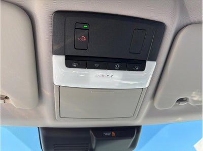 2023 Mitsubishi Outlander PHEV SEL Sport Utility 4D