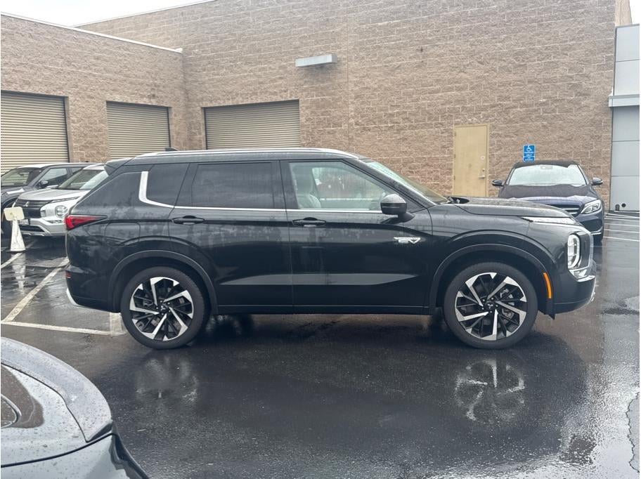 2023 Mitsubishi Outlander PHEV SEL Sport Utility 4D