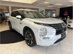 2023 Mitsubishi Outlander PHEV SEL Sport Utility 4D