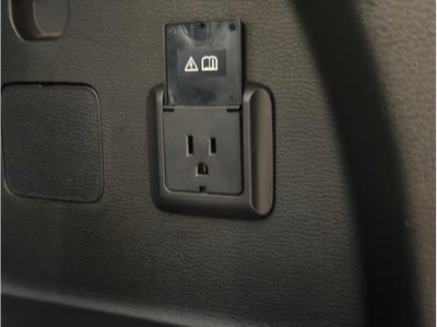 2023 Mitsubishi Outlander PHEV SEL Sport Utility 4D