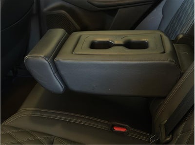 2023 Mitsubishi Outlander PHEV SEL Sport Utility 4D