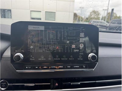 2023 Mitsubishi Outlander PHEV SEL Sport Utility 4D