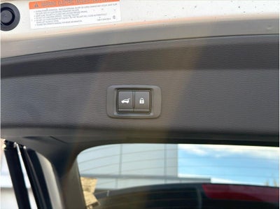 2025 Mitsubishi Outlander PHEV SE