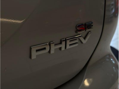 2024 Mitsubishi Outlander PHEV SE Sport Utility 4D