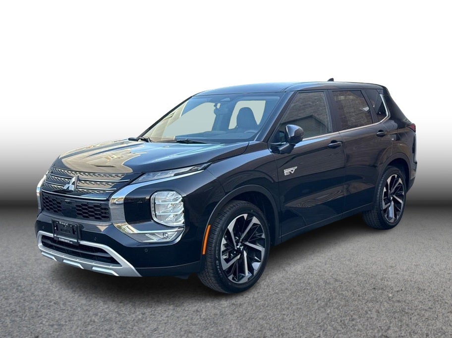 2025 Mitsubishi Outlander PHEV SE