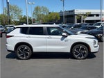 2025 Mitsubishi Outlander PHEV SE