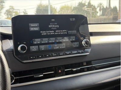 2024 Mitsubishi Outlander PHEV SEL Sport Utility 4D