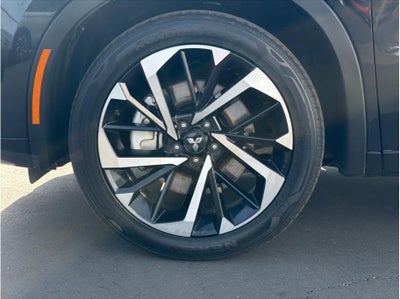 2024 Mitsubishi Outlander PHEV SEL Sport Utility 4D