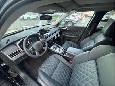 2025 Mitsubishi Outlander PHEV SEL