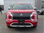 2025 Mitsubishi Outlander PHEV SEL