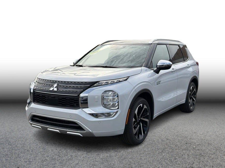 2025 Mitsubishi Outlander PHEV SEL Premium Package