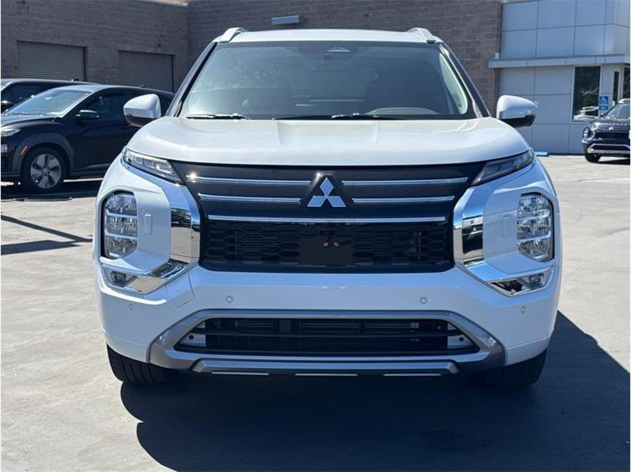 2025 Mitsubishi Outlander PHEV SEL Sport Utility 4D