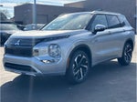 2025 Mitsubishi Outlander PHEV SEL Premium Package