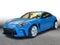 2022 Toyota GR86 Premium Coupe 2D