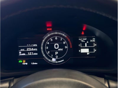 2022 Toyota GR86 Premium Coupe 2D