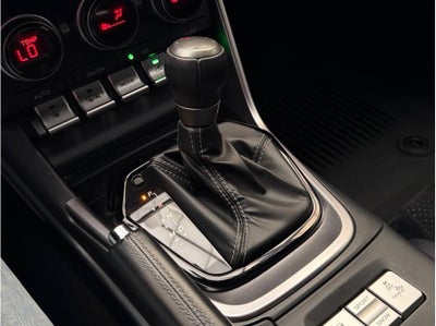 2022 Toyota GR86 Premium Coupe 2D