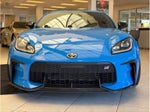 2022 Toyota GR86 Premium Coupe 2D
