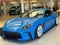 2022 Toyota GR86 Premium Coupe 2D