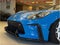 2022 Toyota GR86 Premium Coupe 2D