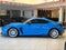 2022 Toyota GR86 Premium Coupe 2D
