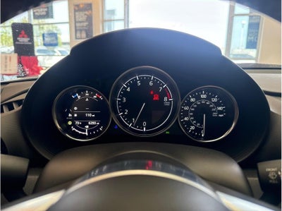 2024 Mazda Mazda MX-5 Miata Club Convertible 2D