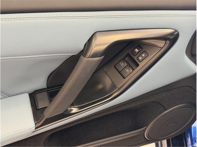 2024 Nissan GT-R Skyline Edition