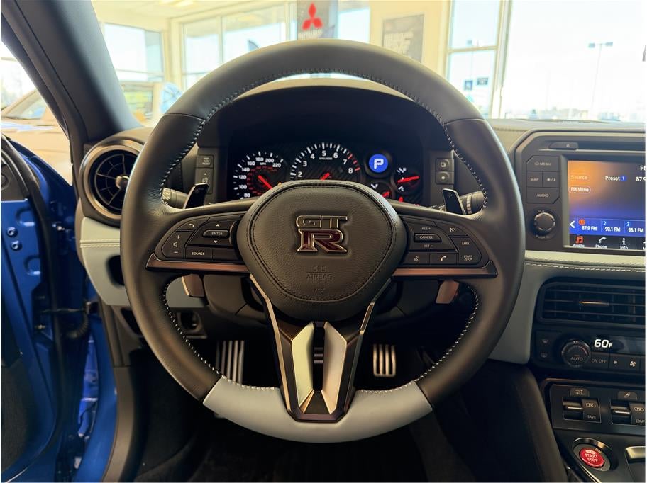 2024 Nissan GT-R Skyline Edition