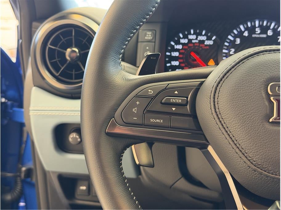 2024 Nissan GT-R Skyline Edition