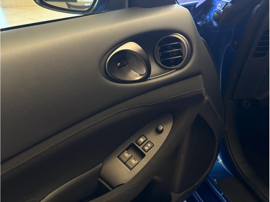2025 Nissan Z Sport Coupe 2D