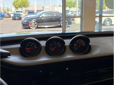 2025 Nissan Z Sport Coupe 2D