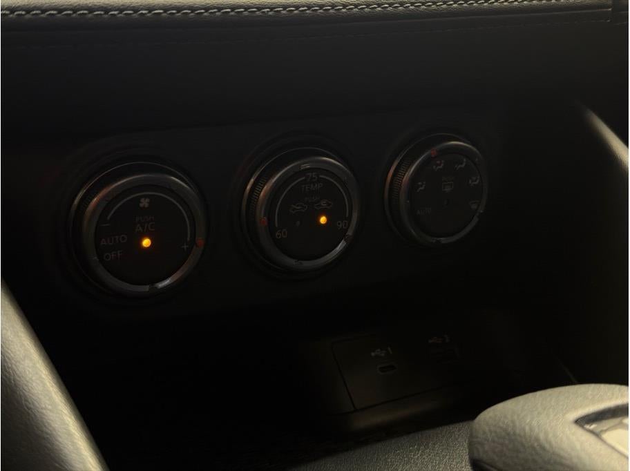2024 Nissan Z Performance Coupe 2D