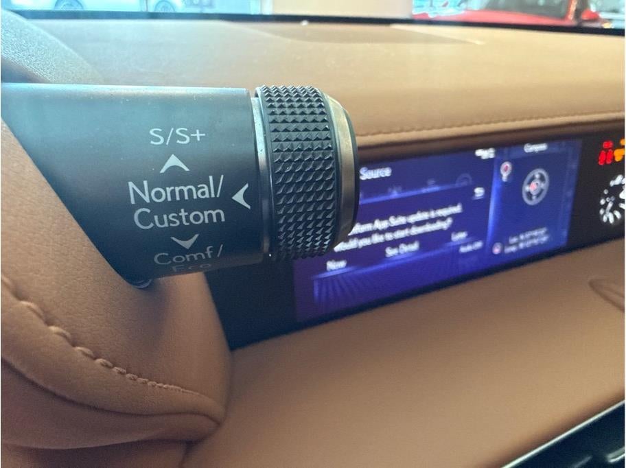 2018 Lexus LC LC 500 Coupe 2D