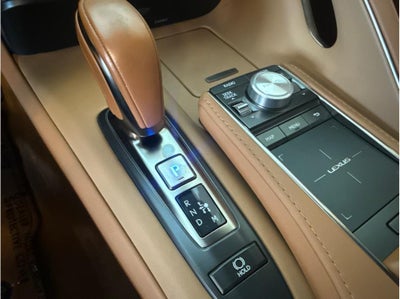 2018 Lexus LC LC 500 Coupe 2D