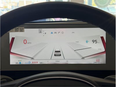 2024 Hyundai IONIQ 5 SEL Sport Utility 4D