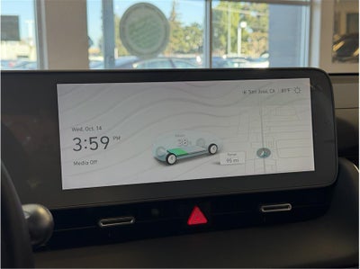 2024 Hyundai IONIQ 5 SEL Sport Utility 4D
