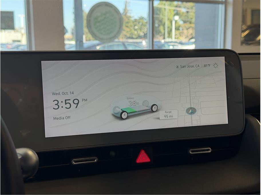 2024 Hyundai IONIQ 5 SEL Sport Utility 4D