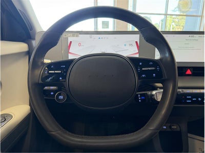 2024 Hyundai IONIQ 5 SEL Sport Utility 4D