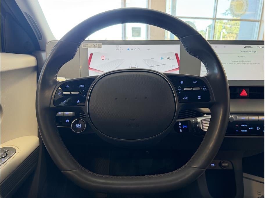 2024 Hyundai IONIQ 5 SEL Sport Utility 4D