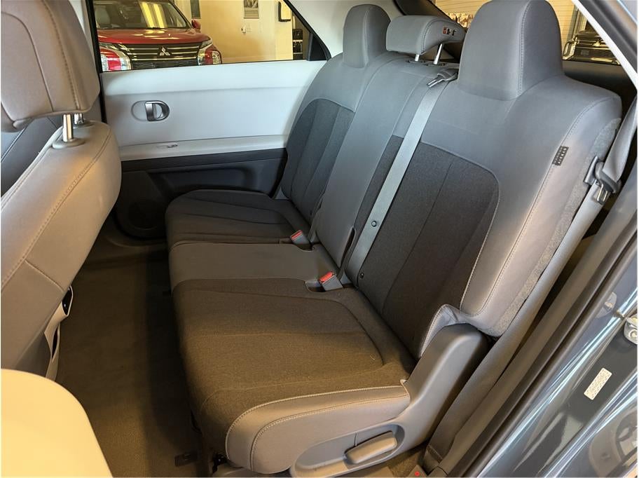 2024 Hyundai IONIQ 5 SEL Sport Utility 4D