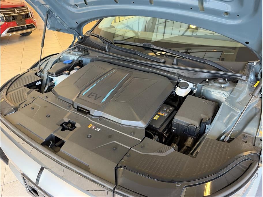 2024 Hyundai IONIQ 5 SEL Sport Utility 4D