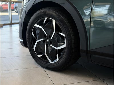 2024 Hyundai IONIQ 5 SEL Sport Utility 4D